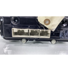 Commande chauffage VOLKSWAGEN GOLF 5