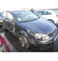 Commande chauffage VOLKSWAGEN GOLF 5