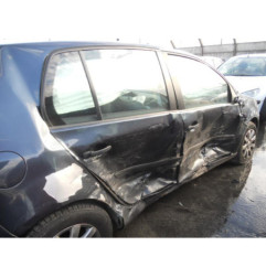 Commande chauffage VOLKSWAGEN GOLF 5