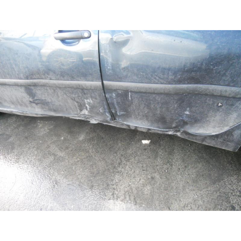 Commande chauffage VOLKSWAGEN GOLF 5 Photo n°10