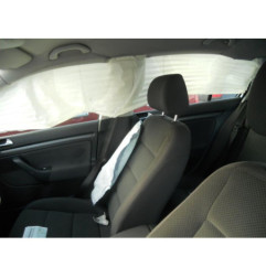 Commande chauffage VOLKSWAGEN GOLF 5