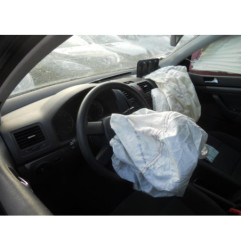 Commande chauffage VOLKSWAGEN GOLF 5
