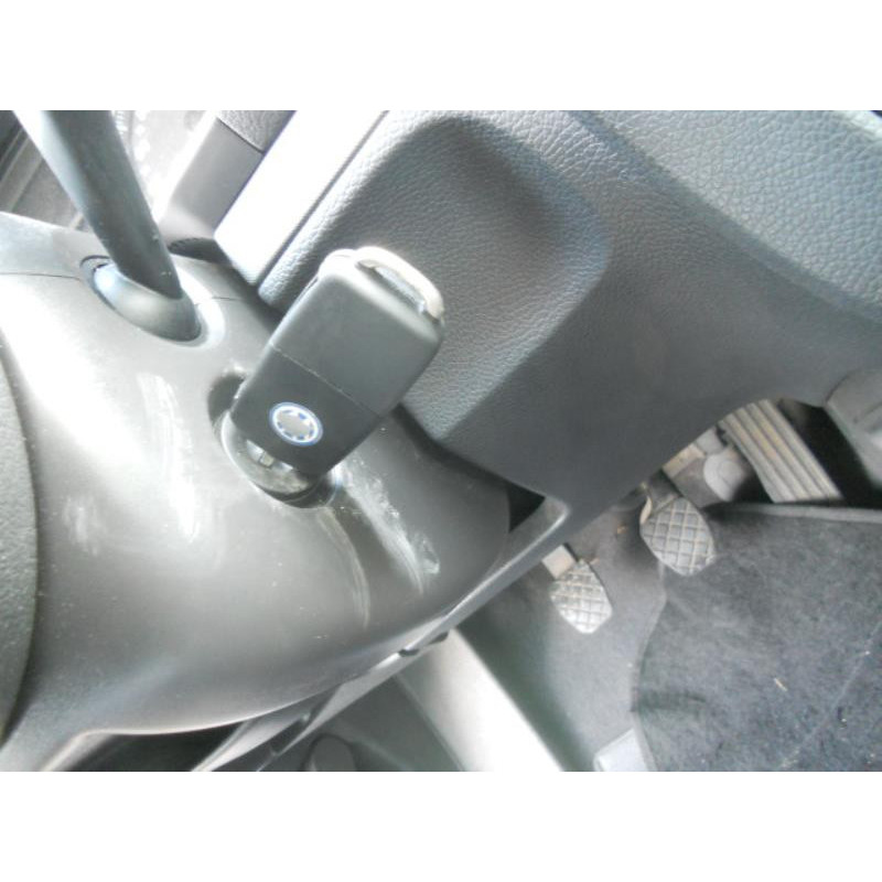 Commande chauffage VOLKSWAGEN GOLF 5 Photo n°14