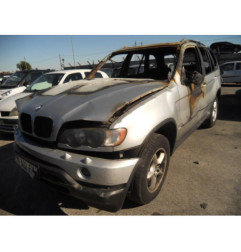 Anti brouillard gauche (feux) BMW X5 E53