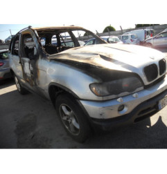Anti brouillard gauche (feux) BMW X5 E53