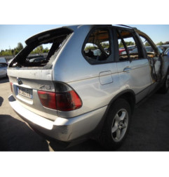 Anti brouillard gauche (feux) BMW X5 E53
