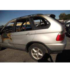 Anti brouillard gauche (feux) BMW X5 E53