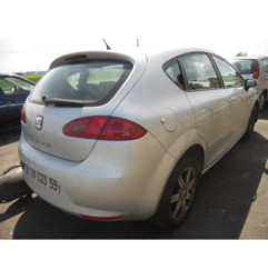 Vitre avant gauche SEAT LEON 2