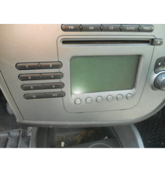 Vitre avant gauche SEAT LEON 2