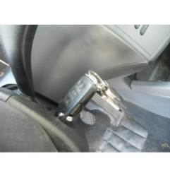 Vitre avant gauche SEAT LEON 2