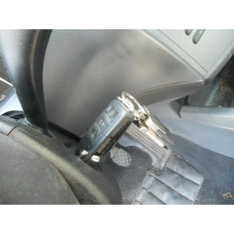 Vitre avant gauche SEAT LEON 2 Photo n°9