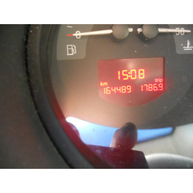 Vitre avant gauche SEAT LEON 2 Photo n°10