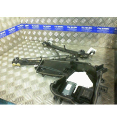 Leve vitre electrique avant droit SEAT LEON 2 Photo n°1