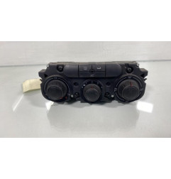 Commande chauffage SEAT LEON 2 Photo n°1