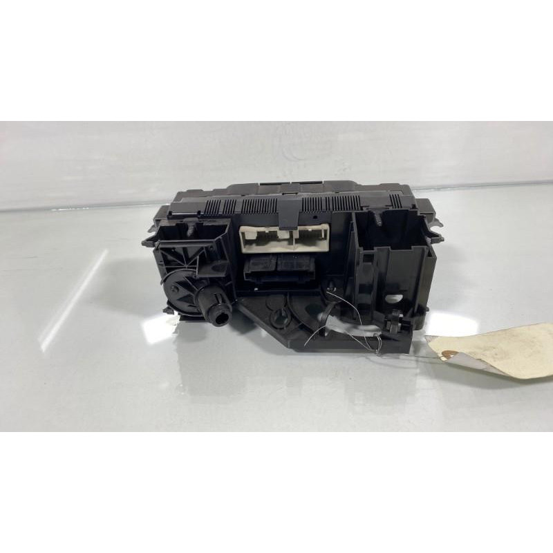 Commande chauffage SEAT LEON 2 Photo n°2