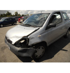 Interrupteur de leve vitre avant droit TOYOTA YARIS 1