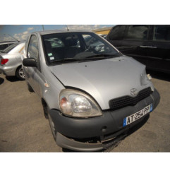 Interrupteur de leve vitre avant droit TOYOTA YARIS 1