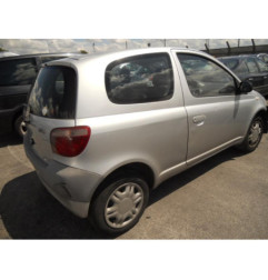 Interrupteur de leve vitre avant droit TOYOTA YARIS 1