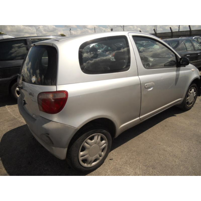 Interrupteur de leve vitre avant droit TOYOTA YARIS 1 Photo n°6