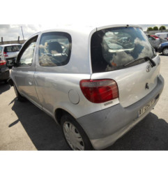 Interrupteur de leve vitre avant droit TOYOTA YARIS 1