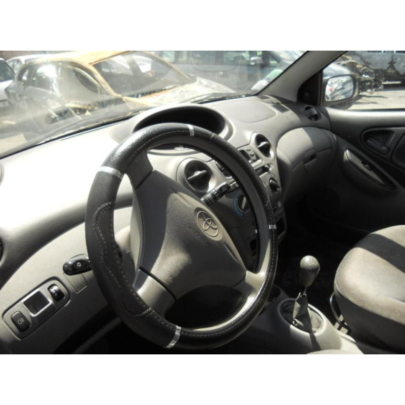 Interrupteur de leve vitre avant droit TOYOTA YARIS 1 Photo n°8