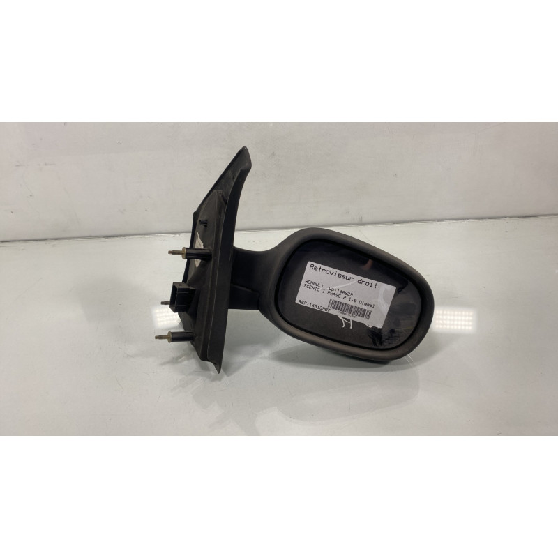 Retroviseur droit RENAULT SCENIC 1 Photo n°1