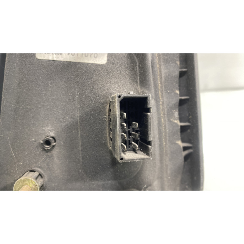Retroviseur droit RENAULT SCENIC 1 Photo n°2