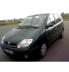 Retroviseur droit RENAULT SCENIC 1