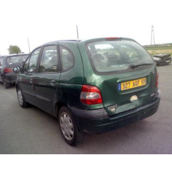 Retroviseur droit RENAULT SCENIC 1
