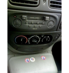 Retroviseur droit RENAULT SCENIC 1