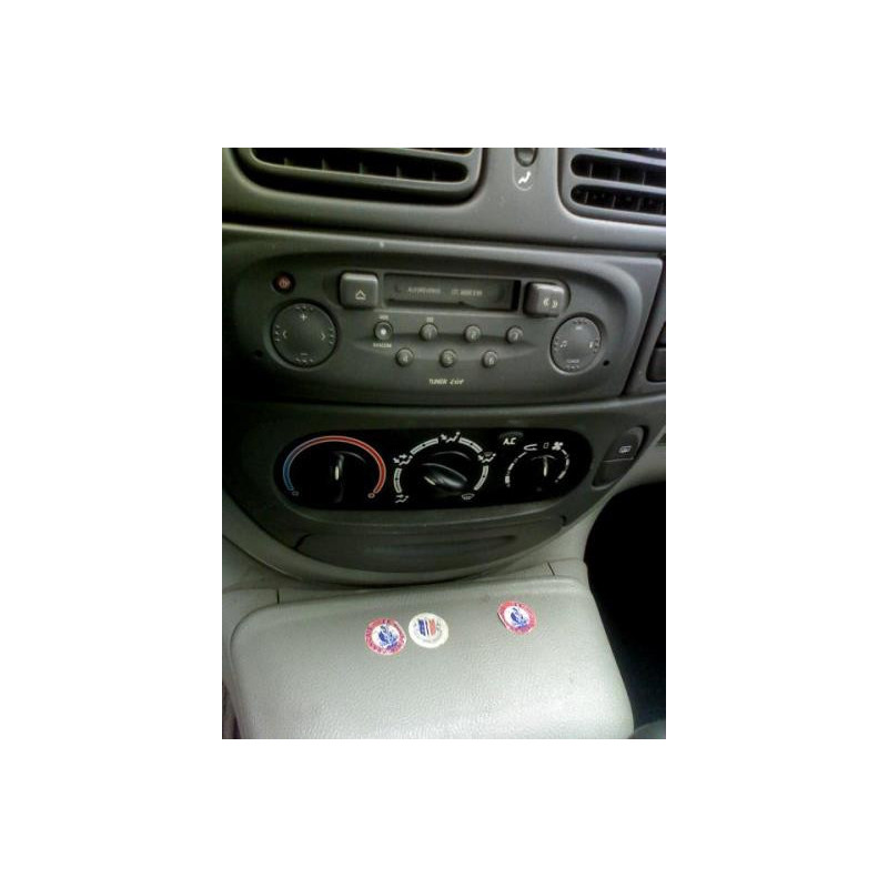 Retroviseur droit RENAULT SCENIC 1 Photo n°10