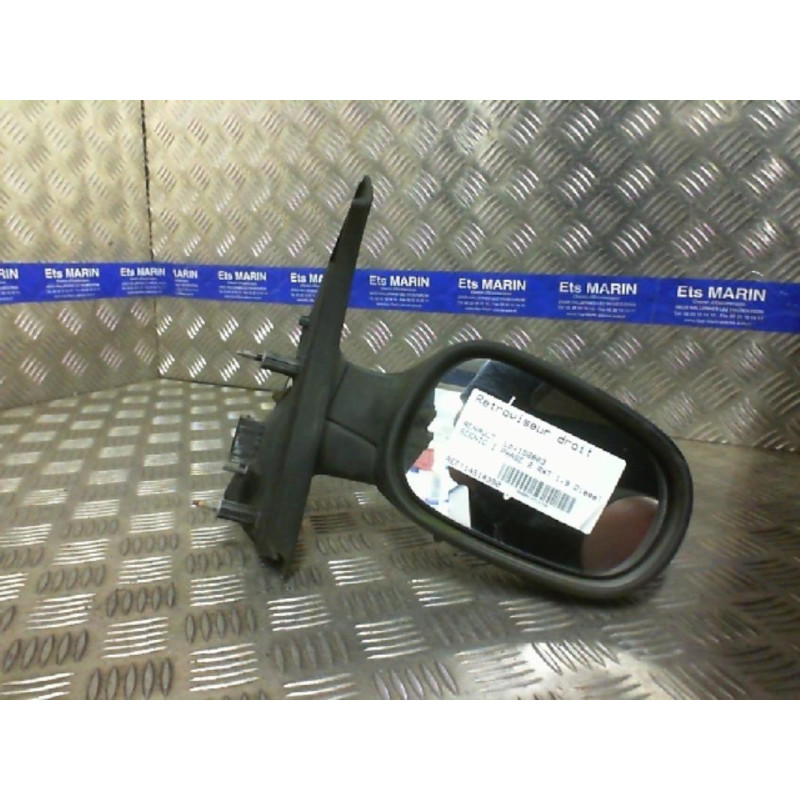 Retroviseur droit RENAULT SCENIC 1 Photo n°1