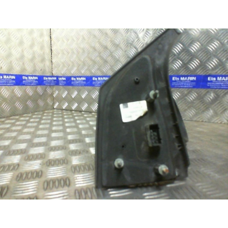 Retroviseur droit RENAULT SCENIC 1 Photo n°3