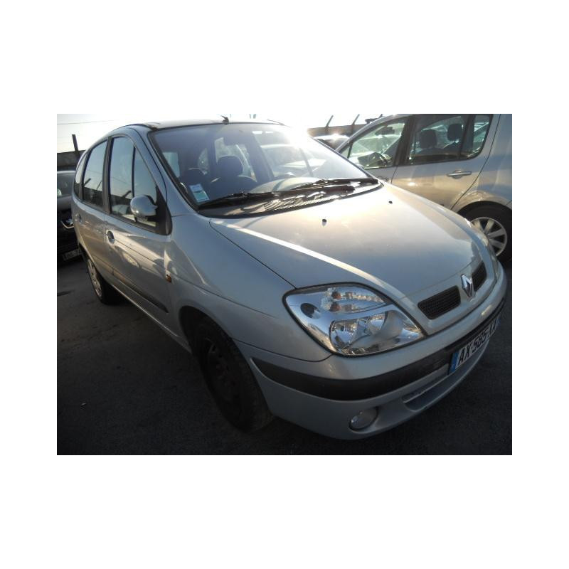 Retroviseur droit RENAULT SCENIC 1 Photo n°5