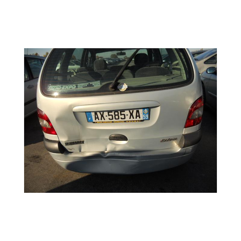 Retroviseur droit RENAULT SCENIC 1 Photo n°7
