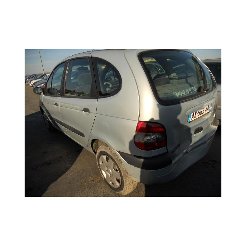 Retroviseur droit RENAULT SCENIC 1 Photo n°8