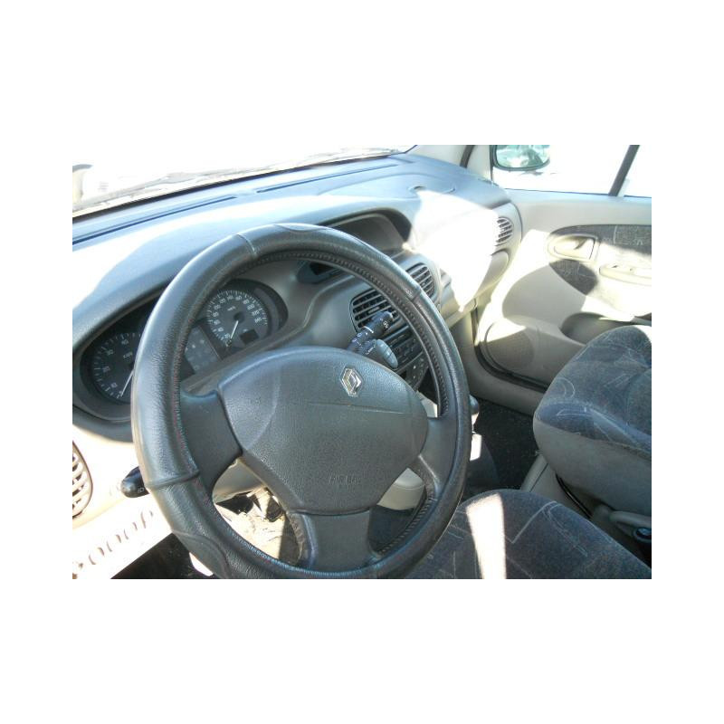 Retroviseur droit RENAULT SCENIC 1 Photo n°9
