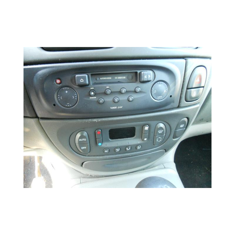 Retroviseur droit RENAULT SCENIC 1 Photo n°10