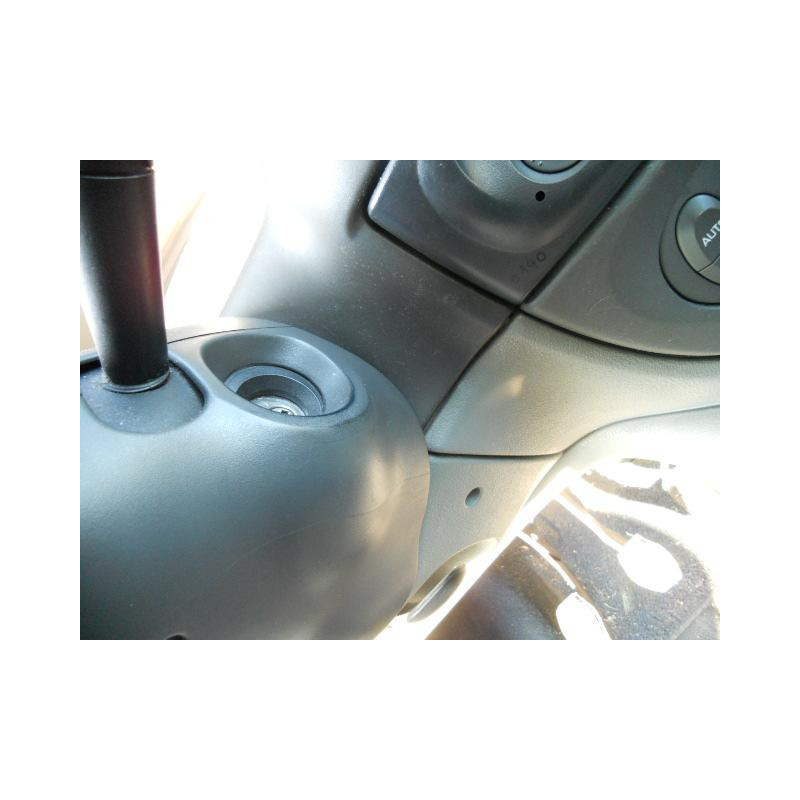 Retroviseur droit RENAULT SCENIC 1 Photo n°11