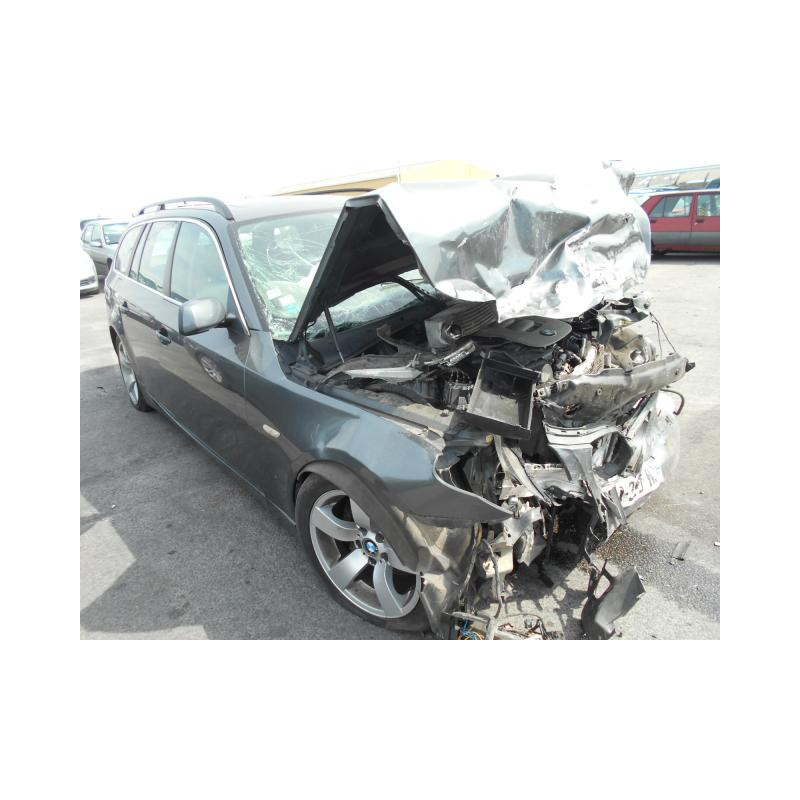 Commande regulateur vitesse BMW SERIE 5 E61 Photo n°6