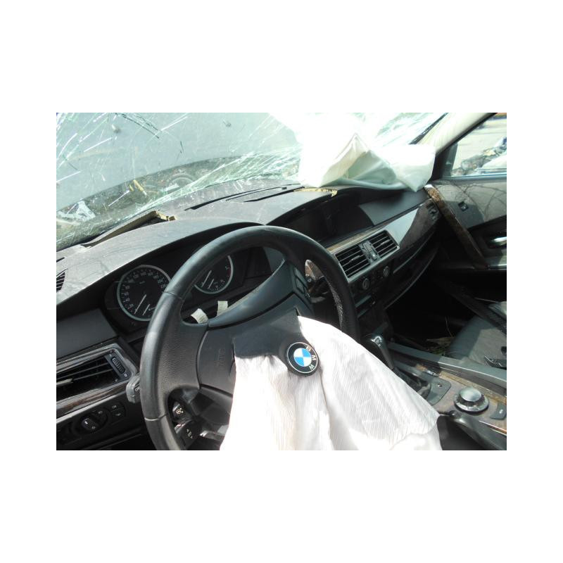 Commande regulateur vitesse BMW SERIE 5 E61 Photo n°10