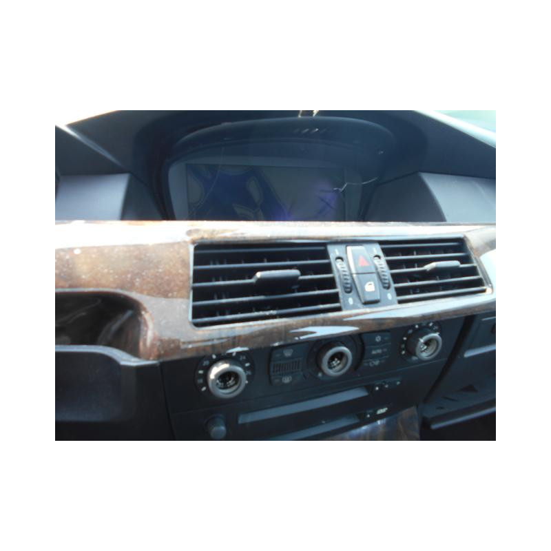 Commande regulateur vitesse BMW SERIE 5 E61 Photo n°12