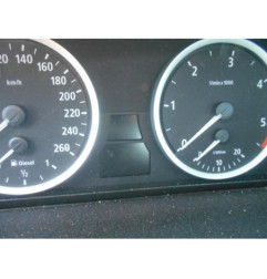 Commande regulateur vitesse BMW SERIE 5 E61
