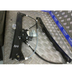 Leve vitre electrique avant gauche BMW SERIE 5 E61 Photo n°1