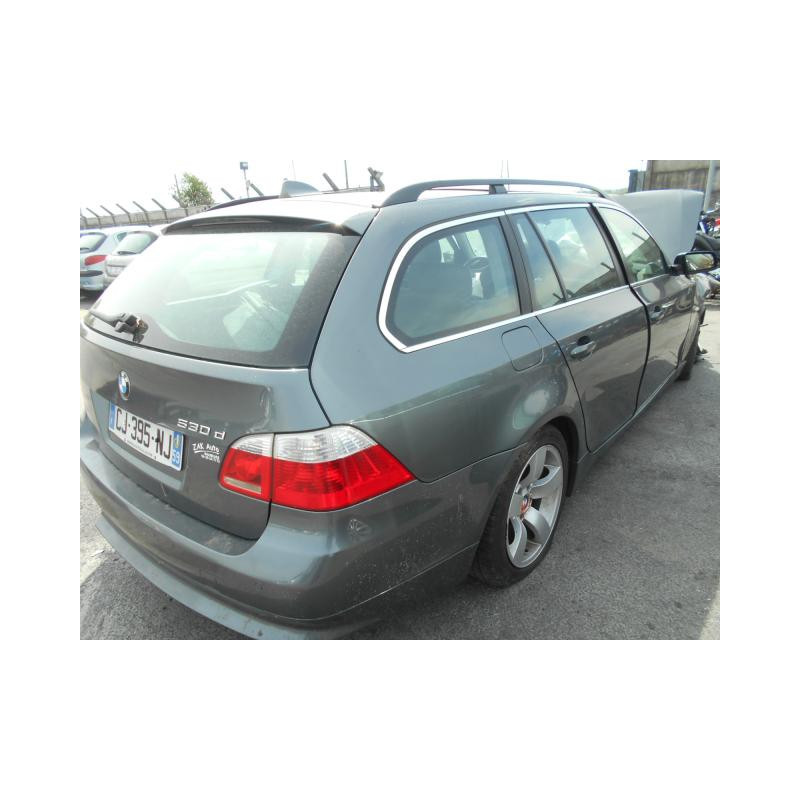 Leve vitre electrique avant gauche BMW SERIE 5 E61 Photo n°5