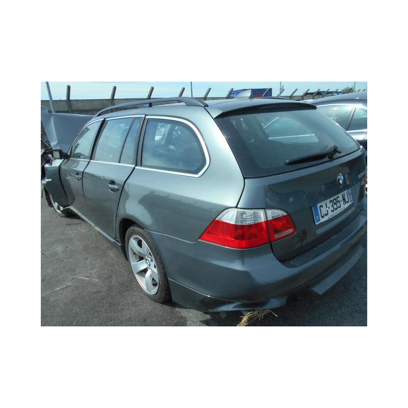 Leve vitre electrique avant gauche BMW SERIE 5 E61 Photo n°7