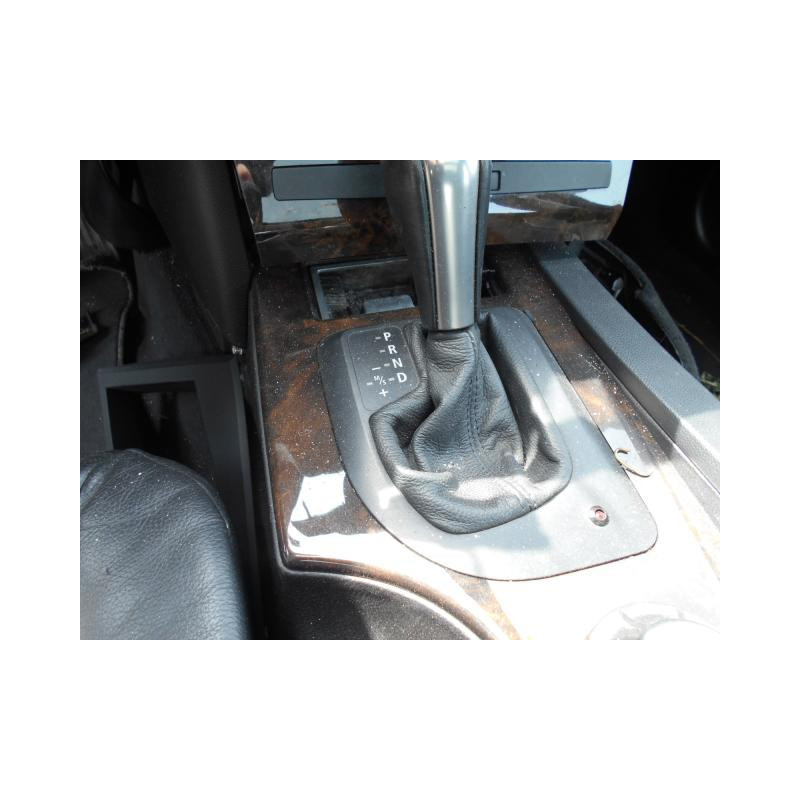Leve vitre electrique avant gauche BMW SERIE 5 E61 Photo n°9