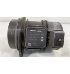 Debitmetre RENAULT CLIO 3