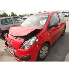 Arret de porte avant droit RENAULT TWINGO 2