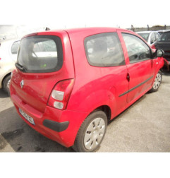 Arret de porte avant droit RENAULT TWINGO 2